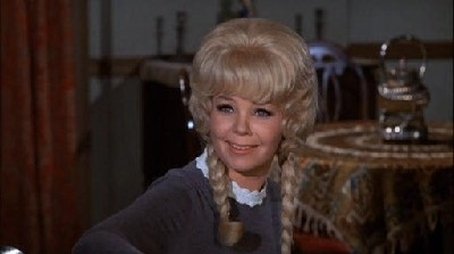 Hogan Goes Hollywood (1969) - Episode 1 poster and promotional image