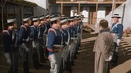 Das Ende des Tyrannen
