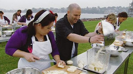 Basic Skills Bootcamp (2011) - Episode 2 poster and promotional image