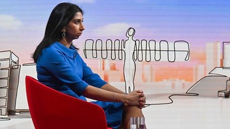 How should politicians manage migration? (2023) - Episode 13 poster and promotional image