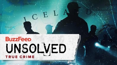 The Suspicious Case of the Reykjavik Confessions (2019) - Episode 3 poster and promotional image