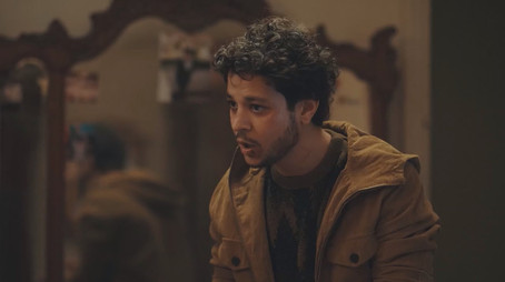 مسار إجباري Temporada 1