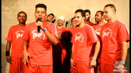 Battle Of The Year Évad 1