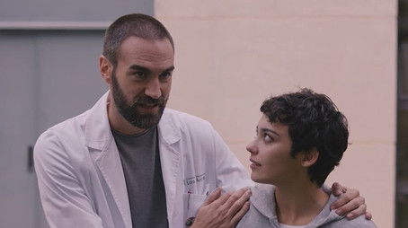 Episode 5 (2020) - Episode 5 poster and promotional image