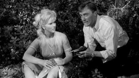 Organizzazione U.N.C.L.E. Stagione 1