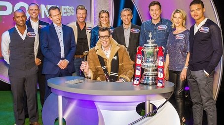 Episode 31 - FA Cup (2015) - Episode 31 poster and promotional image