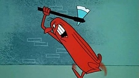 Science Friction (1960) - Episode 7 poster and promotional image