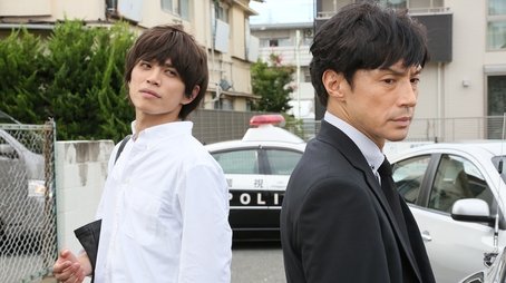 Episode 9 (2016) - Episode 9 poster and promotional image