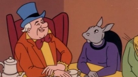 A Mad, Mad Tea Party (1968) - Episode 24 poster and promotional image