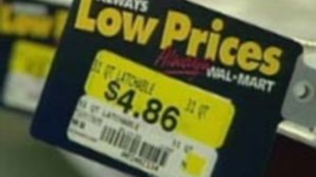 Is Wal-Mart Good for America? (2004) - Episode 5 poster and promotional image