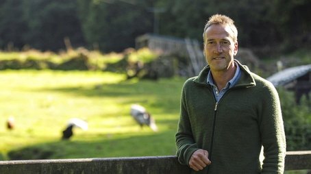 Exmoor (2021) - Episode 5 poster and promotional image