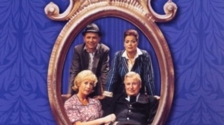 Season 5 (1997) - Season 5 poster and promotional image