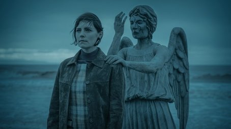 Village of the Angels (2021) - Episode 4 poster and promotional image