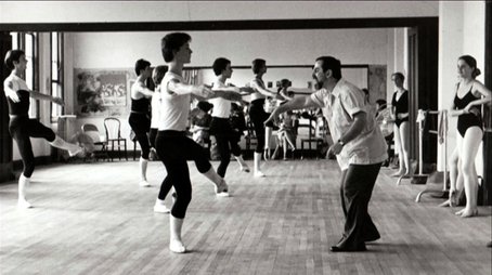 Joffrey: Mavericks of American Dance (2012) - Episode 8 poster and promotional image