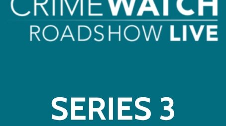 Series 3 (2011) - Season 3 poster and promotional image