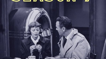 Season 9 (1956) - Season 9 poster and promotional image