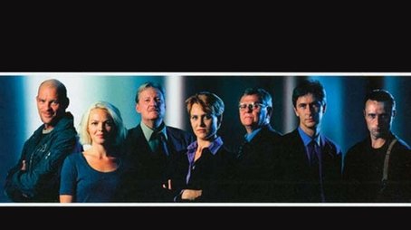 Season 4 (2003) - Season 4 poster and promotional image
