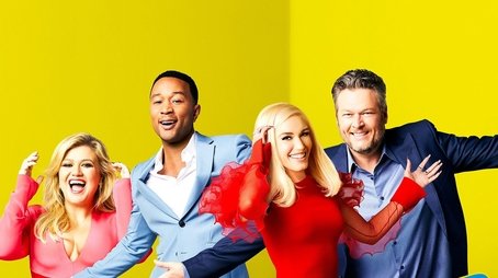 Season 17 (2019) - Season 17 poster and promotional image