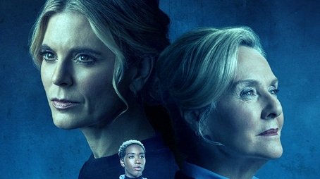 Series 25 (2022) - Season 25 poster and promotional image