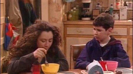 Therapy (1992) - Episode 20 poster and promotional image