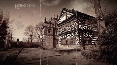 The Exeter Old Courts (2008) - Episode 3 poster and promotional image