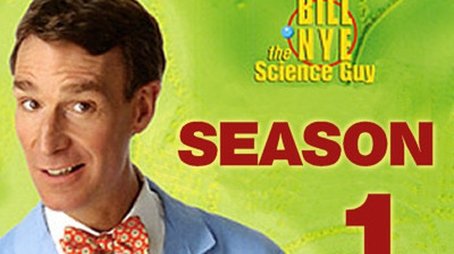 Season 1 (1993) - Season 1 poster and promotional image