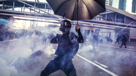 Hong Kong: Life Under the Crackdown (2022) - Episode 24 poster and promotional image