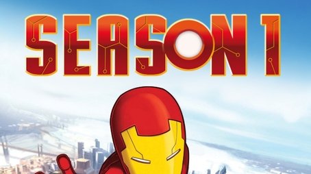 Season 1 (2009) - Season 1 poster and promotional image