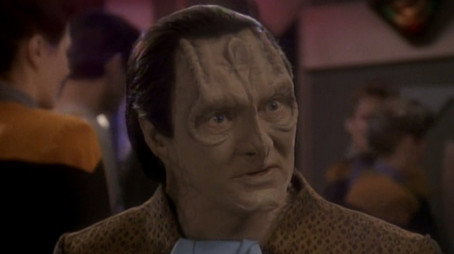 Star Trek: Deep Space Nine Évad 3