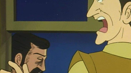 若草のシャルロット Sezóna 1