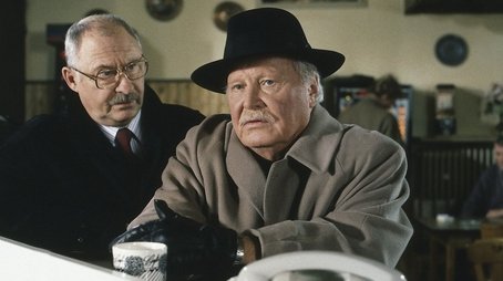 Episode 3 (1990) - Episode 3 poster and promotional image