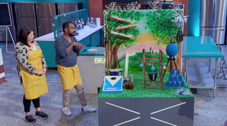 Cozinhando o Impossível Temporada 1