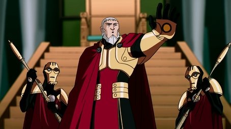 Thunder (2006) - Episode 11 poster and promotional image