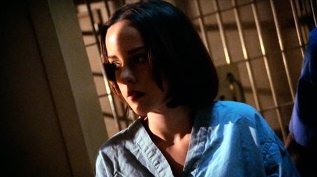 Kellerman, P.I. (1) (1998) - Episode 8 poster and promotional image
