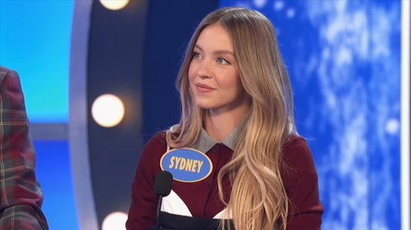 Celebrity Family Feud Сезон 11