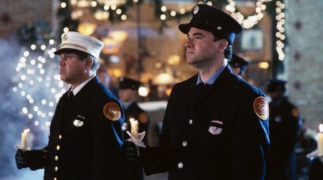 Nine One One (2001) - Episode 7 poster and promotional image