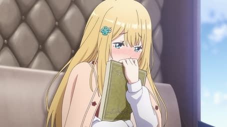 Im Giving the Disgraced Noble Lady I Rescued a Crash Course in Naughtiness15