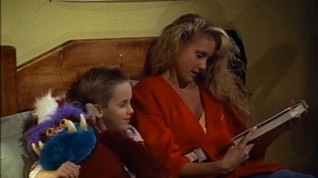 Do You Know Where Your Kids Are? (1989) - Episode 10 poster and promotional image