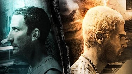 Season 5 (2022) - Season 5 poster and promotional image