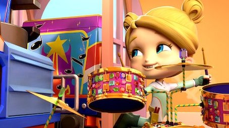 Liza Live (2020) - Episode 4 poster and promotional image