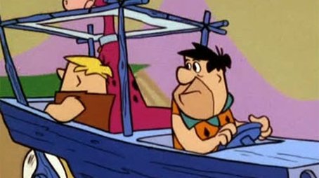 Fred's Second Car (1965) - Episode 17 poster and promotional image