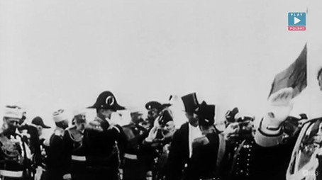 Tajna historia XX wieku Сезон 6
