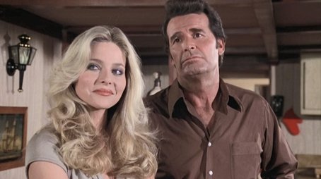 The Mayor's Committee from Deer Lick Falls (1977) - Episode 9 poster and promotional image