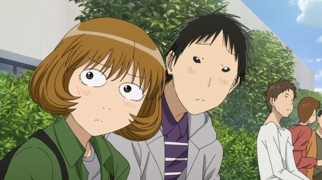 Snow man (2013) - Episode 10 poster and promotional image