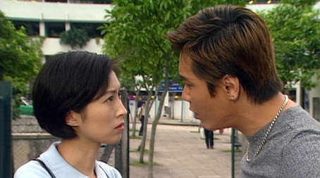 天地豪情 Évad 1