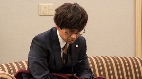 ハラスメントゲーム Stagione 1