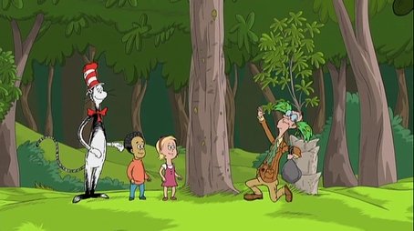 Bounce/Timmy Tippy Toes (2012) - Episode 3 poster and promotional image