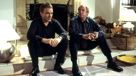 Episode 5 (2002) - Episode 5 poster and promotional image