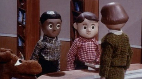 Davey and Goliath 시즌 2