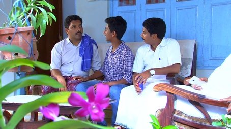 B Tech for sale !!! (2015) - Episode 9 poster and promotional image